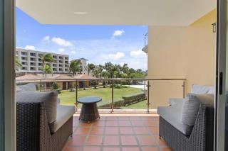 Beachfront - Superior View 2BR condo - E225-2 - Palm-Eagle Beach - 8