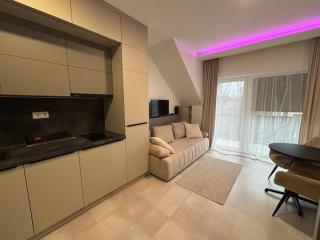 LaMira Apartment - Hajdúszoboszló - 9