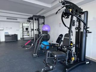 Serene apartment in Samana - 8