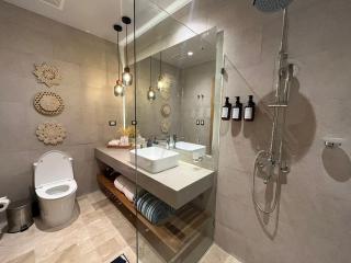 Serene apartment in Samana - 7