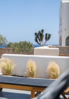Michelangelo Suites - Oia - 8