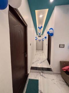 Awadh Royals Hotel - Ayodhya - 5