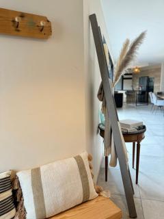 La Villa Pinède avec SPA à 5 minutes de la mer - 8