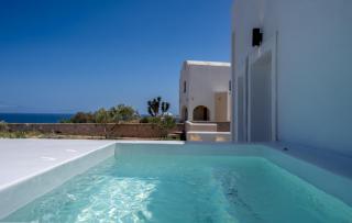 Michelangelo Suites - Oia - 7