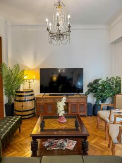 Departamento Amplio En Recoleta - Buenos Aires - 6