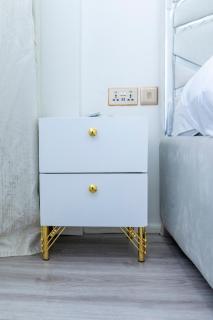 Cozy 2BR in Nairobi - Relax, Work & Family Stay - 9