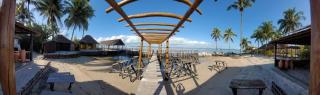 Apartamento Ilha Cacha Pregos, Vera Cruz - Vera Cruz de Itaparica - 6