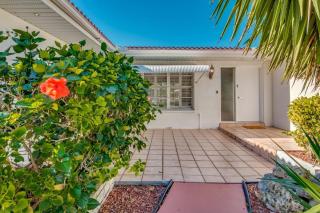 Ferienhaus in Caloosahatchee mit Privatem Pool - Cape Coral - 8