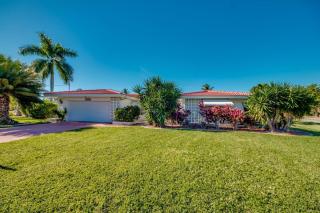 Ferienhaus in Caloosahatchee mit Privatem Pool - Cape Coral - 6