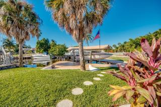 Ferienhaus in Caloosahatchee mit Privatem Pool - Cape Coral - 5