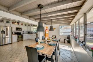 Ferienhaus in Caloosahatchee mit Privatem Pool - Cape Coral - 1