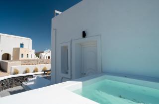 Michelangelo Suites - Oia - 6