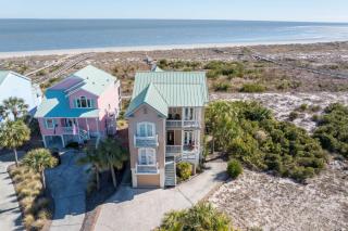 Seascape - Fantastic Ocean Views! - 4