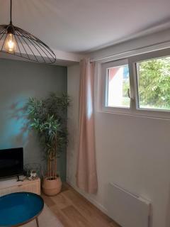 Le coucou, studio tout équipé proche gare - Saint-Brieuc - 7