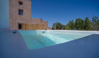 Michelangelo Suites - Oia - 5