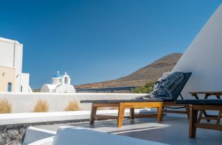 Michelangelo Suites - Oia - 4