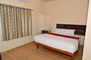 SPS EMPIRE HOME Stay - New Hampi - 0