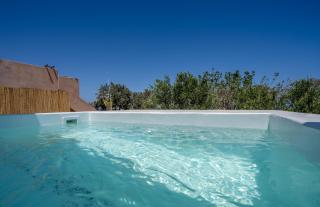Michelangelo Suites - Oia - 3