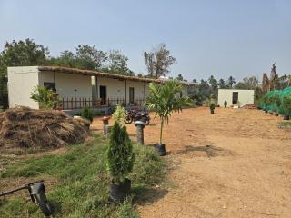 SPS EMPIRE HOME Stay - New Hampi - 7