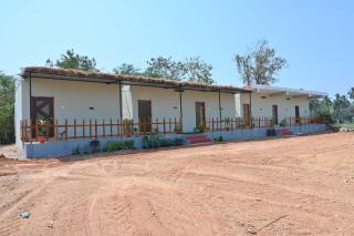 SPS EMPIRE HOME Stay - New Hampi - 5