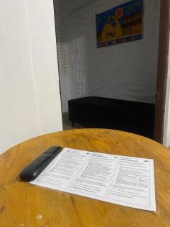 Suite c cozinha no centro de búzios - Búzios - 0