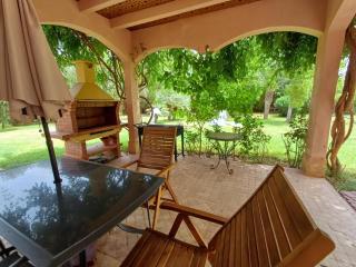 Villa Michel Lucas - 9