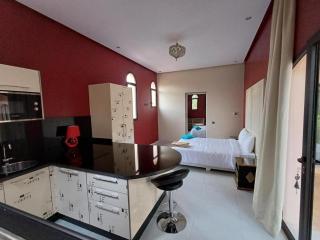 Villa Michel Lucas - 3