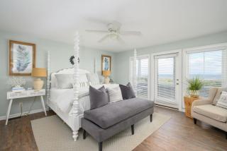 One Particular Harbor - Harbor Island Oceanfront, Private Pool! -  - 8