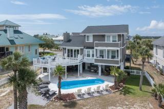 One Particular Harbor - Harbor Island Oceanfront, Private Pool! - 5