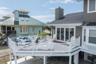 One Particular Harbor - Harbor Island Oceanfront, Private Pool! - 4