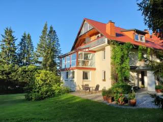 Hotel Barbara - Warmensteinach - 0
