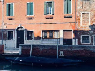 Due Colonne - Venice - 0