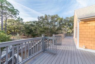 Carolina Sunrise - Private Beach & Gorgeous Views - Oceanmarsh Subdivision - 1