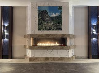 Rain Rock Casino Resort Hotel - 7