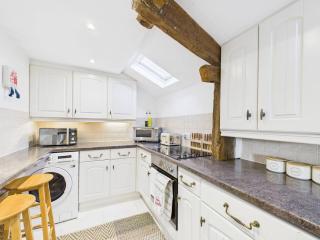 Moll Does - Charming Cotswold Getaway - Broadwell - 6