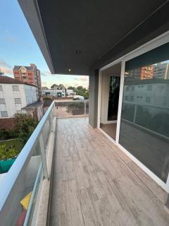 Departamento en Pinamar Centro - Pinamar - 3
