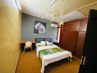 Villa Tenko - Ouagadougou - 6