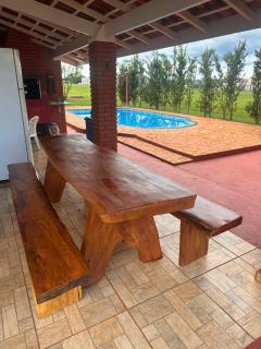Riviera Santa Cristina l - 1