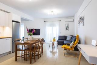 Yioula's apartment - Rethymno - 4