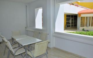 Flat featuring a large sun-filled terrace - Bibione - 5