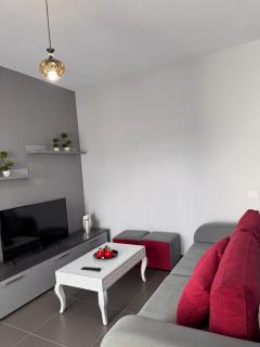 SoleMar Suites - Vlorë - 4