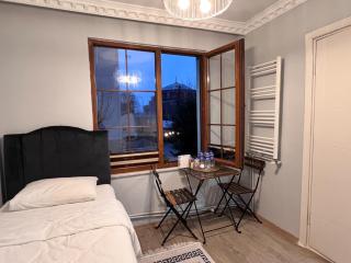 Ocean Hagia Sophia Apart Hotel - Istanbul - 1