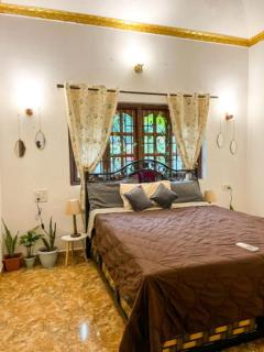 Majestic 2BHK Apartment by Natures Haven - Vagator - 5