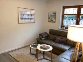 Landhaus Saterland Ferienwohnung -  - 9