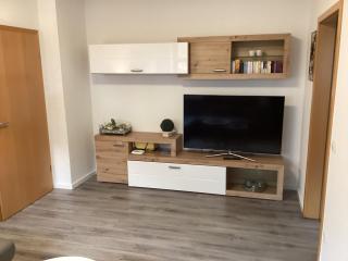 Landhaus Saterland Ferienwohnung - - 7