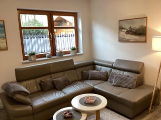 Landhaus Saterland Ferienwohnung - - 8