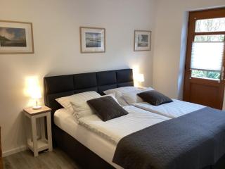 Landhaus Saterland Ferienwohnung - - 1
