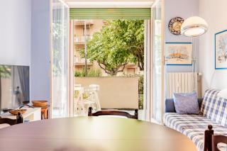 Palm House - Marina di Andora - 2