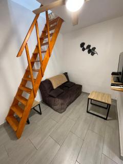 Chez Sonou , Nîmes centre - 3