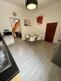 Chez Sonou , Nîmes centre - Nîmes - 1